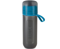 Brita Butelka filtrująca FILL&GO ACTIVE 0,6L niebieska - 416967 - zdjęcie 2